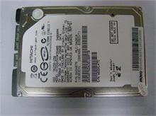 NBC LV HDD 250G Hitac HTS542525K9SA00