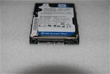 NBC LV HDD 250GB 5400RPM SATA WDML160