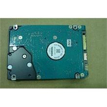 NBC LV HDD 750G 5400RPM Tosh. MK7575GSX