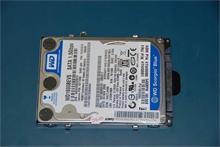 NBC LV HDD ML 160GB 5400rpm RoHS WD