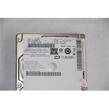 NBC LV HDD Sata 80G FUJITSU MHZ2080BH9NB