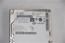 NBC LV HDD Sata 80G FUJITSU MHZ2080BH9NB