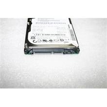 NBC LV HDD WD WD2500BEVS-22UST0 250G