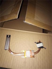 NBC LV HeatSink DIS A8 S405