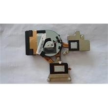 NBC LV Heatsink DisW/Fan/Pad60.4KZ08.001