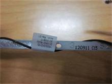 NBC LV Hinge + Bracket R Y500