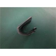 NBC LV Hinge Cover L black S300