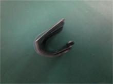 NBC LV Hinge Cover L black S300