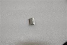 NBC LV Hinge Cover L White S300
