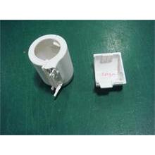 NBC LV HINGE COVER PACK RIGHT WHITE