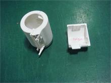 NBC LV HINGE COVER PACK RIGHT WHITE