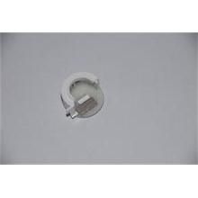 NBC LV HINGE COVER R FL1 ASSY NC-WHI