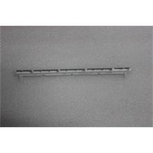 NBC LV Hinge Cover White S206