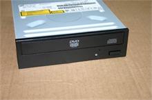 NBC LV HLDS 16XGDR-H20N SATA Blk DVDROM