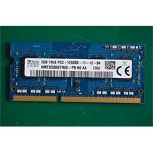 NBC LV HMT325S6EFR8C-PB DDR3 1600 2GB