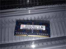 NBC LV Hy HMT351S6CFR8C-H9 DDR3 1333 4GB