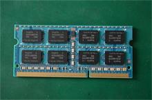 NBC LV HYN HMT125S6TFR8C-H9 N0 DDR3 2GB