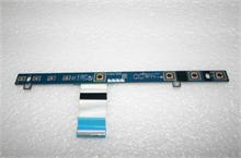 NBC LV IFT10 LS-3542P Switch Board
