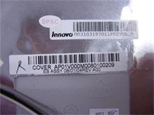 NBC LV IGT30 LCD New Back Cover W/3A