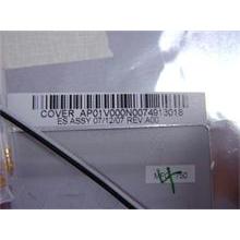 NBC LV IGT30 LCD NEW COVER W/2A