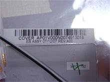 NBC LV IGT30 LCD NEW COVER W/2A