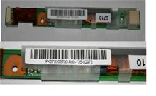 NBC LV IGT30PK070005T/7D00-PK070006F/6I1