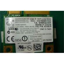 NBC LV Intel 5300N MOW M PCIE NB HMC
