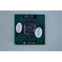 NBC LV Intel T2390 1.86G 1M M-0 PGA CPU