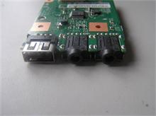 NBC LV IO Board W/Cable B575e