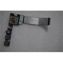 NBC LV IO Board W/Cable S405