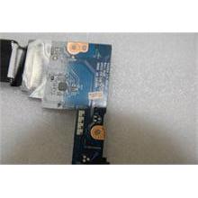 NBC LV IO Board With Cable S400