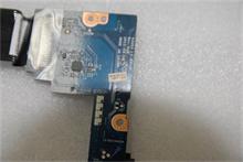 NBC LV IO Board With Cable S400