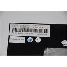 NBC LV Keyboard US White