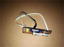 NBC LV KIWA8 Power Board W/FFC LowEnd