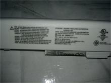 NBC LV L12C3A01 10.8V24Wh 3Cell Wht Bty.