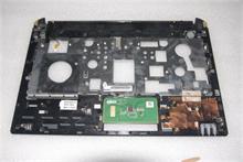 NBC LV LA37 Upper Case W/Touchpad+Micro.