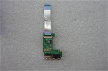 NBC LV LA57 RJ45/USB Board