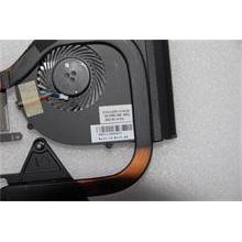 NBC LV LA57 Thermal ASSY DIS (FOX+DELTA)