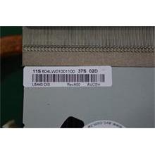 NBC LV LB440 DIS Thermal Module W/Fan