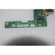 NBC LV LCD-1 RJ45 Board