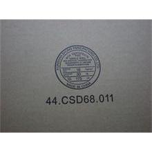 NBC LV LCD 141" HD+