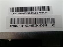 NBC LV LCD AUO B140XW02 V1 HD G LED1