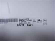 NBC LV LCD AUO B154EW08 V.1 3A WX G