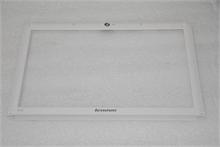 NBC LV LCD Bezel FL1 Assy 10.2" NC White