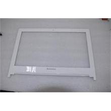 NBC LV LCD Bezel W/Camera Hole Wht. S300