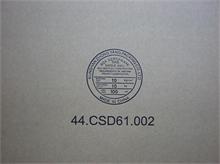 NBC LV LCD Cable 45M2855 