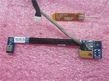 NBC LV LCD Cable Single MIC