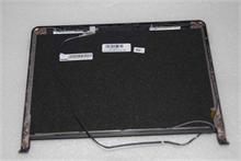 NBC LV LCD COVER FL1 ASSY BLACK