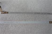 NBC LV LCD Hinge 15.6 R+L PIWG2