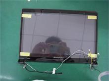 NBC LV LCD Module U110 RED 70-NJP2L1000P